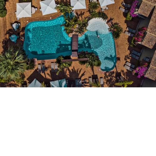 Hotel Swiss Moraira