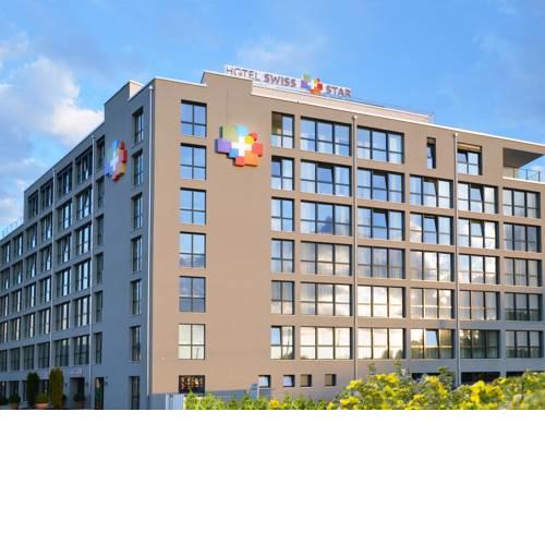 Hotel Swiss Star