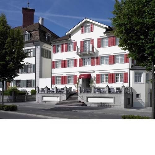 Hotel Swiss