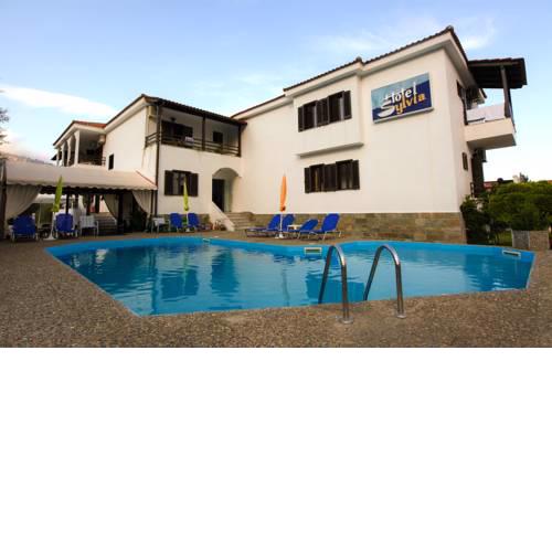 Hotel Sylvia