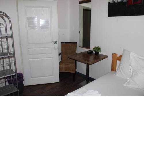 Hotel Sympathico Bed&Breakfest
