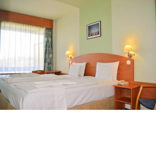Hotel Szieszta