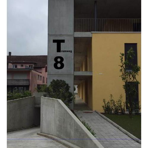 Hotel-T8
