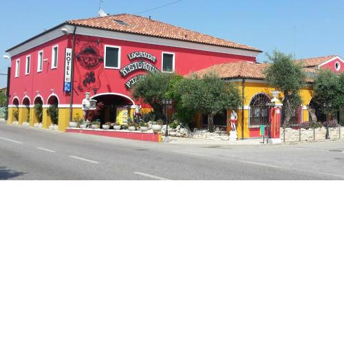 Hotel Tabina