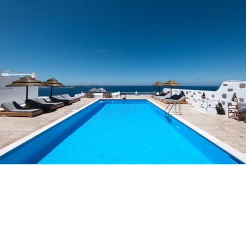 Hotel Tagoo