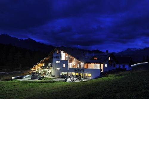Hotel Tambò