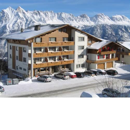 Hotel Tannenboden - Steinbock