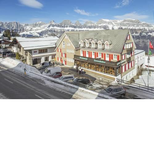 Hotel Tannenboden