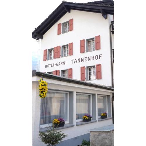 Hotel Tannenhof
