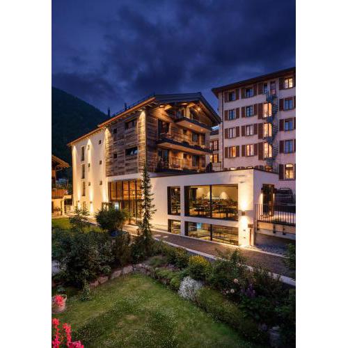 Hotel Tannenhof