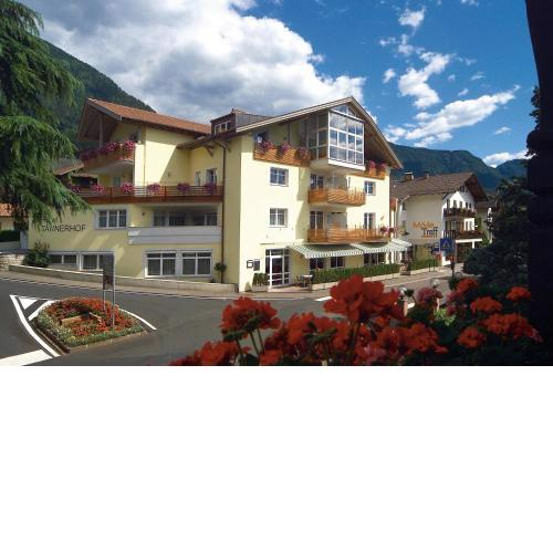 Hotel Tannerhof