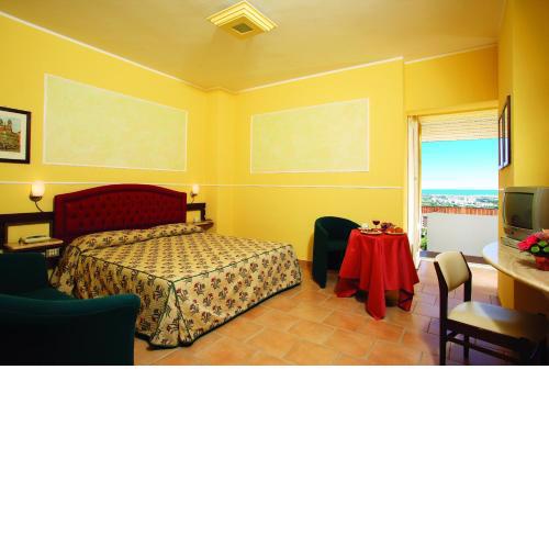 Hotel Tarconte