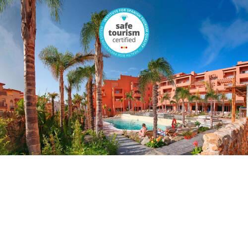 Hotel Tarifa Lances
