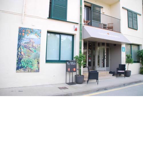 Hotel Tarongeta - Adults Only