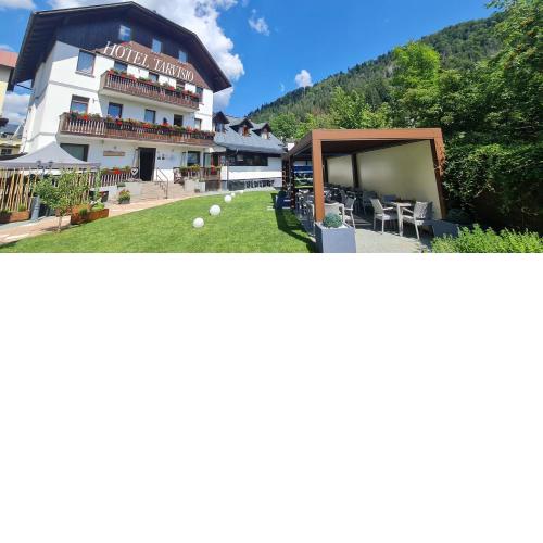 Hotel Tarvisio