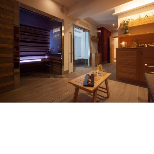 Hotel Tasso Suites & Spa