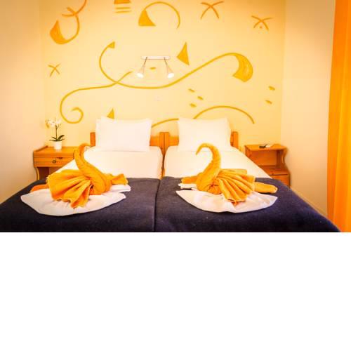 Hotel Tassos-Despina