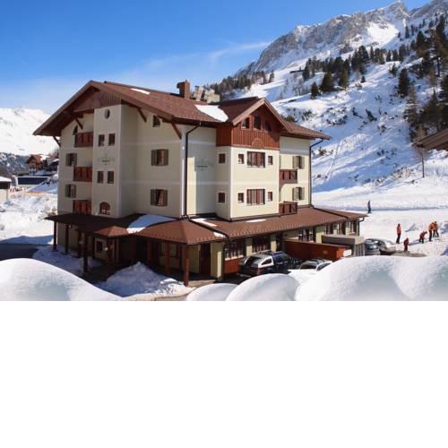Hotel Tauernglöckl