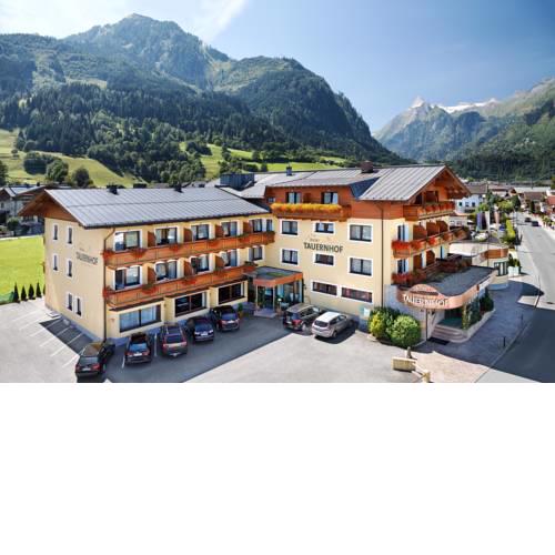 Hotel Tauernhof