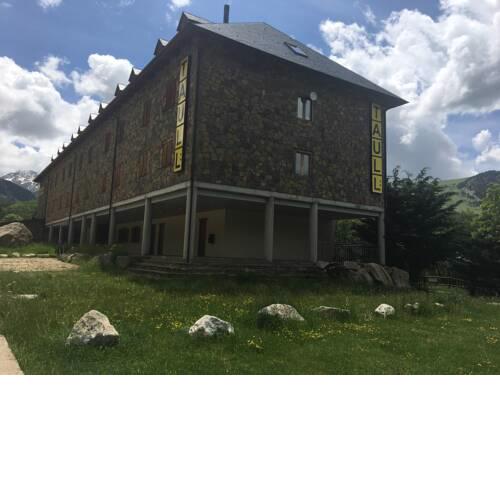 Hotel Taüll