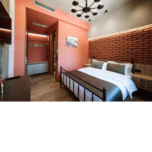 Hotel Taverna Devolli