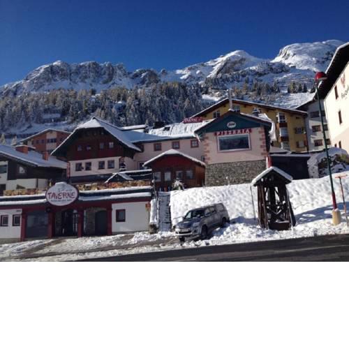 Hotel Taverne