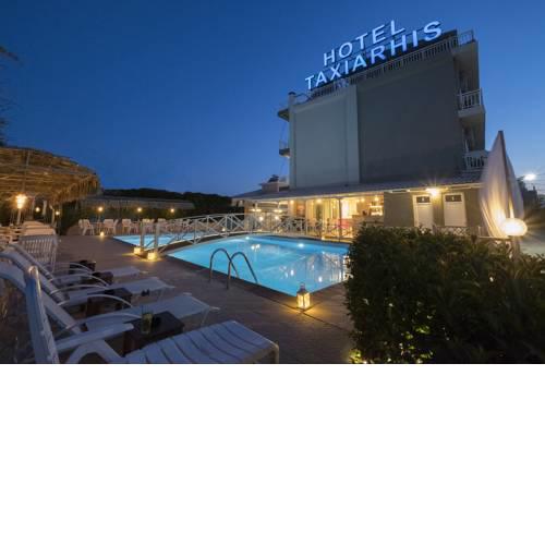 Hotel Taxiarhis