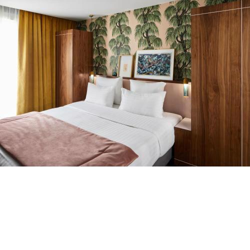 Hotel Taylor