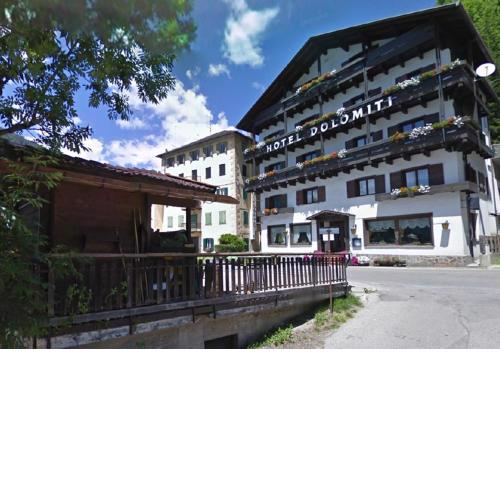 Hotel Tea Dolomiti