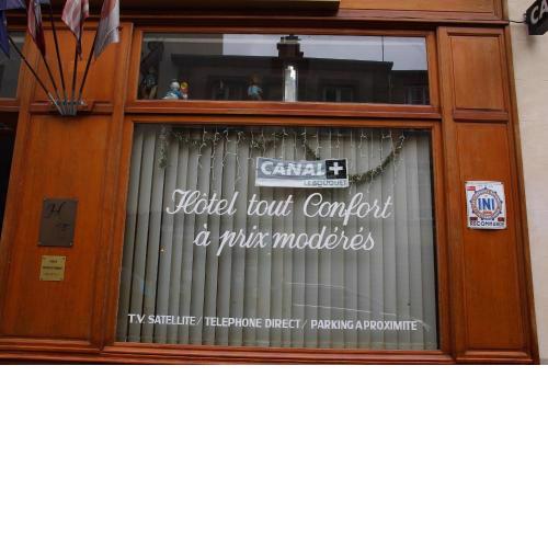 Hotel Telemaque