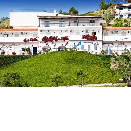 Hotel Telis