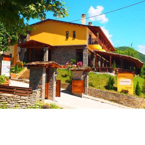 Hotel Teloneio