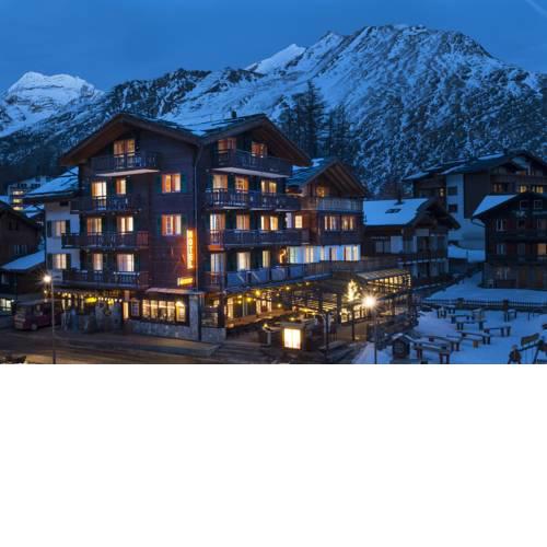 Hotel Tenne