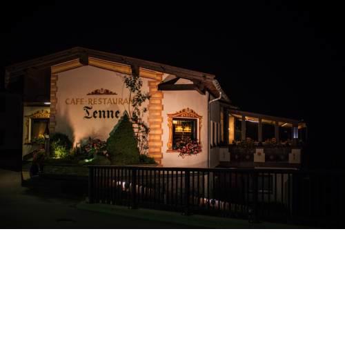 Hotel Tenne