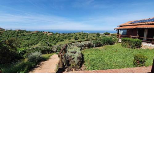 Hotel Tenuta dell'Argento Resort