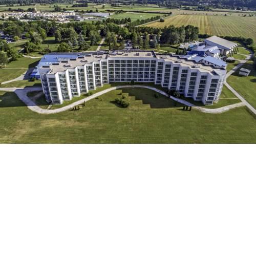 Hotel Terme - Terme Čatež
