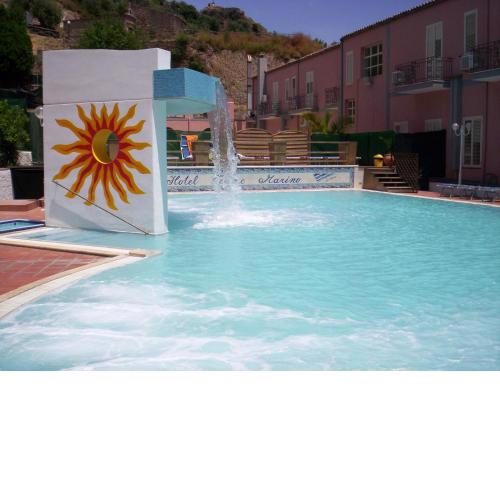 HOTEL TERME MARINO