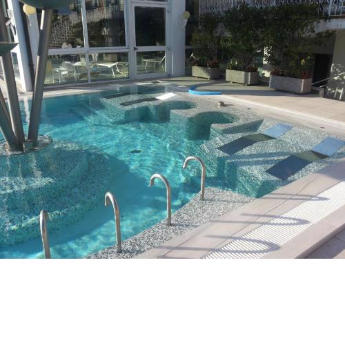 Hotel Terme Millepini