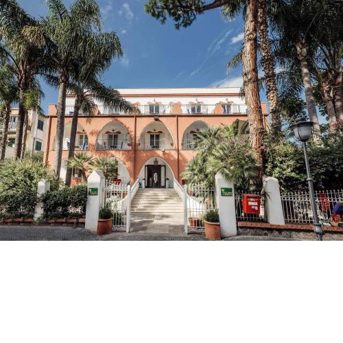 Hotel Terme Oriente