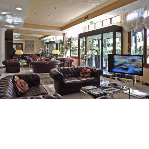 Hotel Terme Salvarola