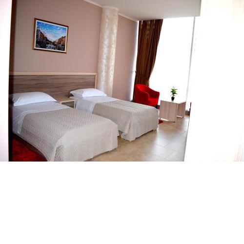 Hotel Terminal Tirana