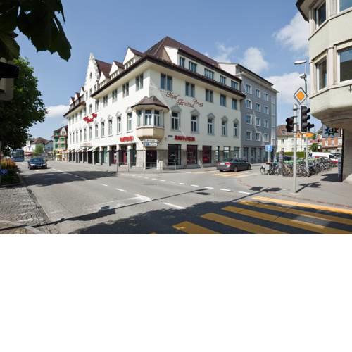 Hotel Terminus Brugg