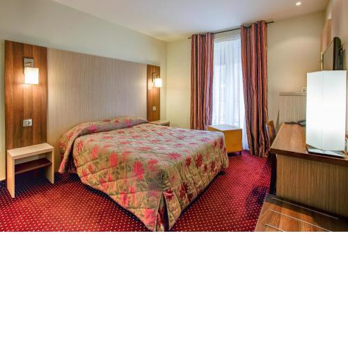Hotel Terminus Montparnasse