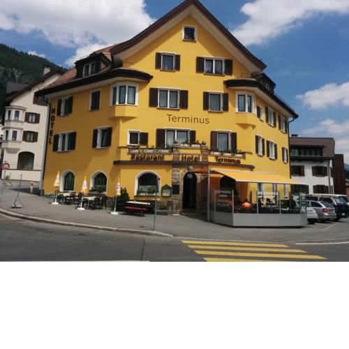 Hotel Terminus