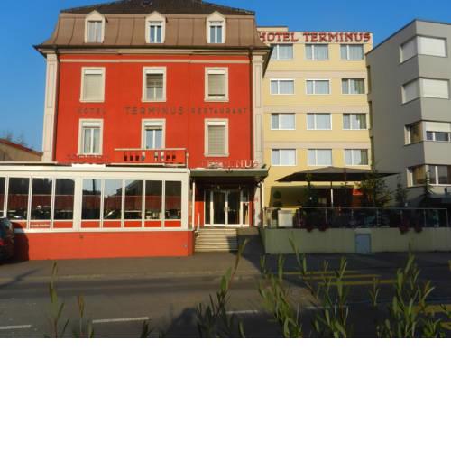 Hôtel Terminus