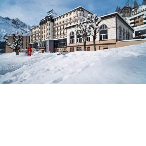Hotel Terrace