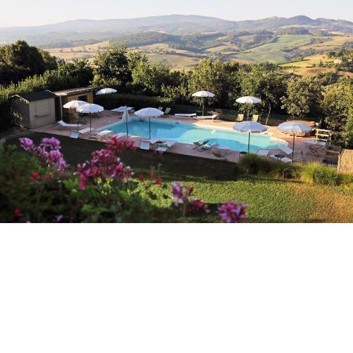 Hotel Terre Di Casole