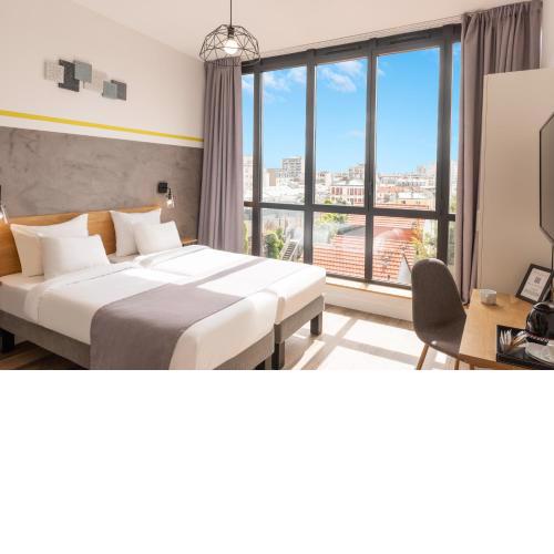 Hotel Terre Neuve