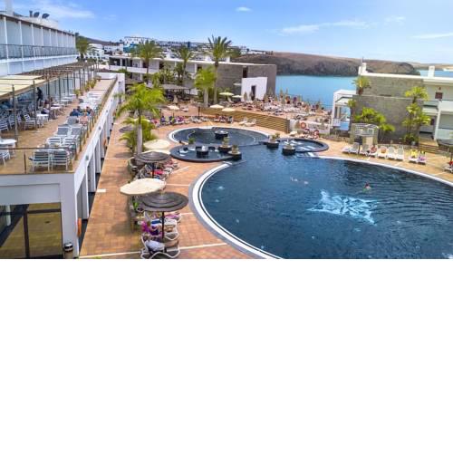 Hotel THe Mirador Papagayo