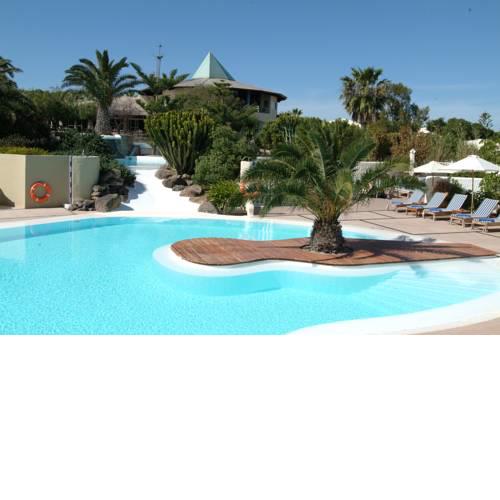 Hotel THe Risco Del Gato Suites